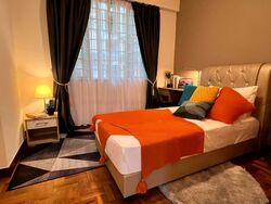 Maplewoods (D21), Condominium #463191541